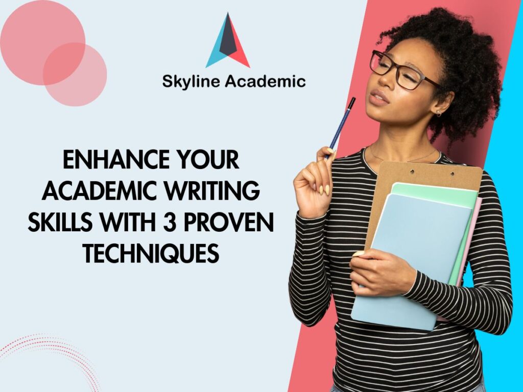 Academic Writing