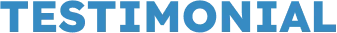 Testimonial (1)