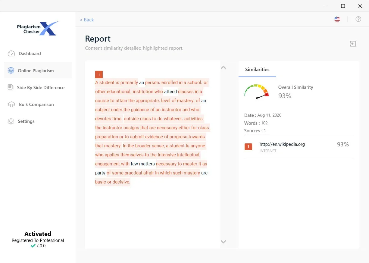 Think your plagiarism score is 100% accurate? Think again! Skyline Academics’ expert guide reveals why your plagiarism checking report might be misleading.
