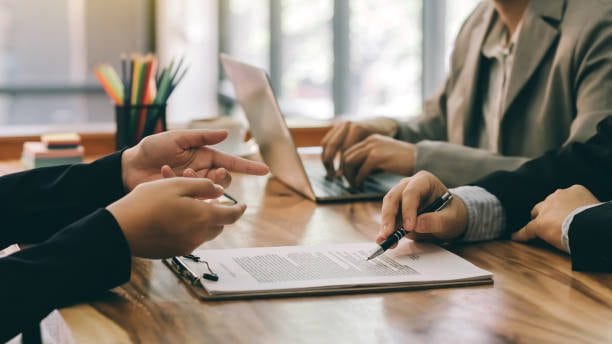 Business people contract. agreement was signed co-investment business Worried about buying essays online? Skyline Academics’ legal guide for students explains how to purchase essay services safely, ethically, and without risking your academic standing.