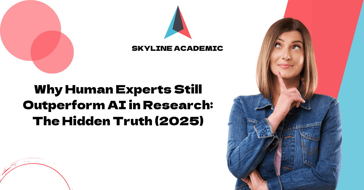 Why Your Plagiarism Checking Report May Be Inaccurate 5 Critical Reasons to Know Skyline Academic