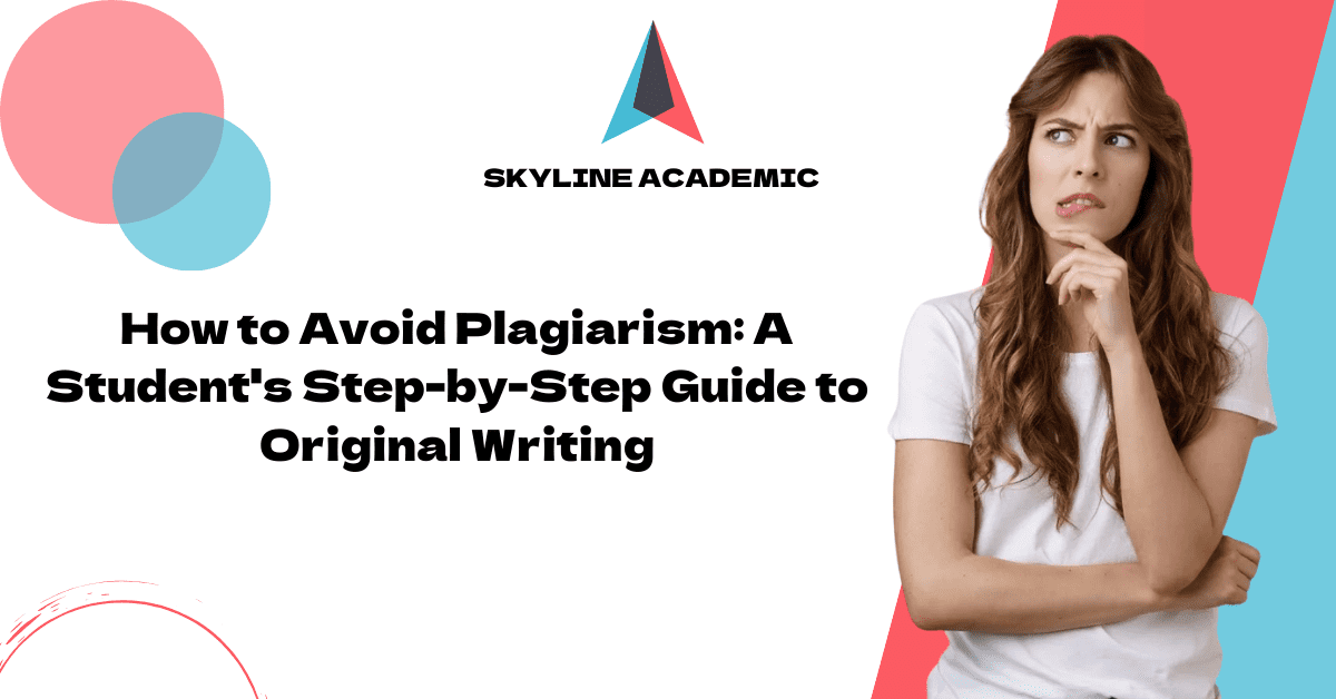 Best Plagiarism Checker Guide For Your Academic Integrity Skyline Academic