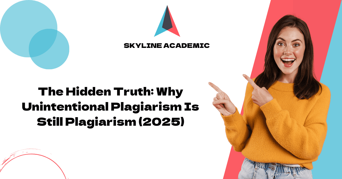 How to Paraphrase 5 Proven Strategies to Avoid Plagiarism Skyline Academic