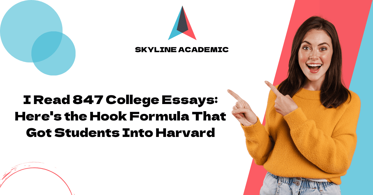 what is a hook in an essay examples and types