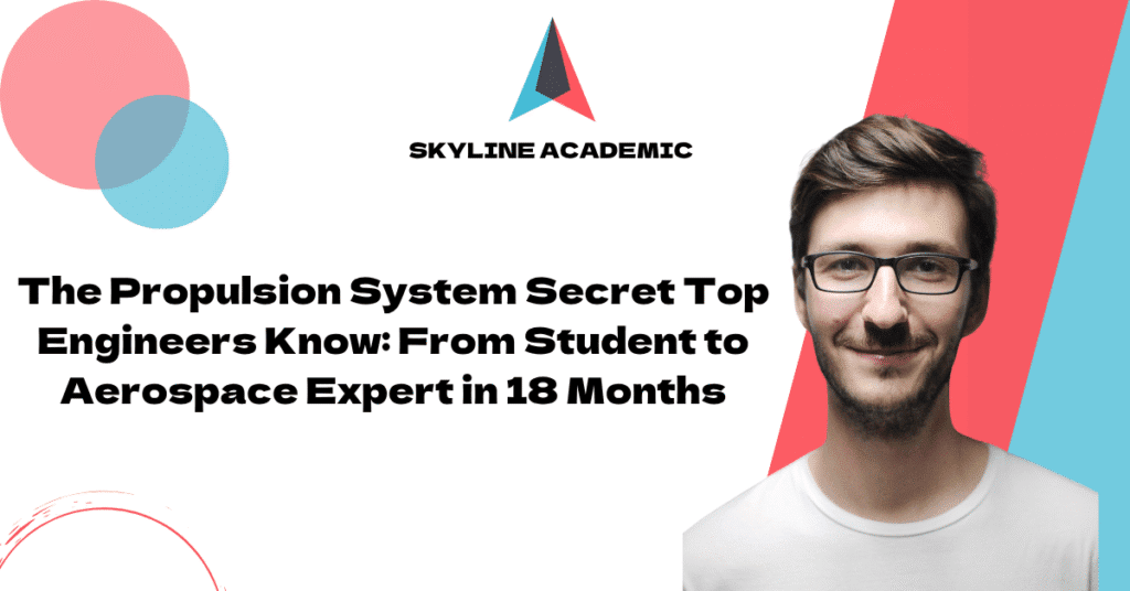 How to Master Aerospace Engineering: From Beginner to Expert in 18 Months