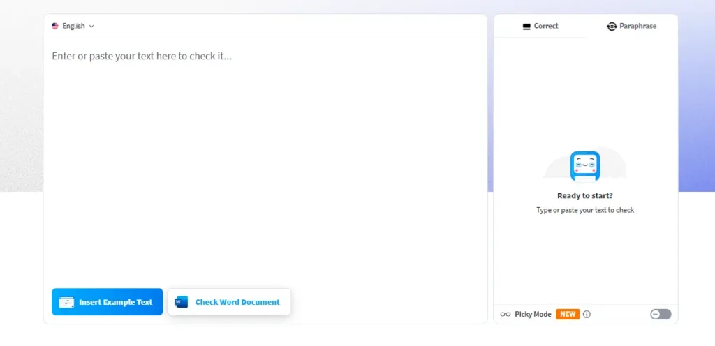 Wordtune Alternatives languagetool org