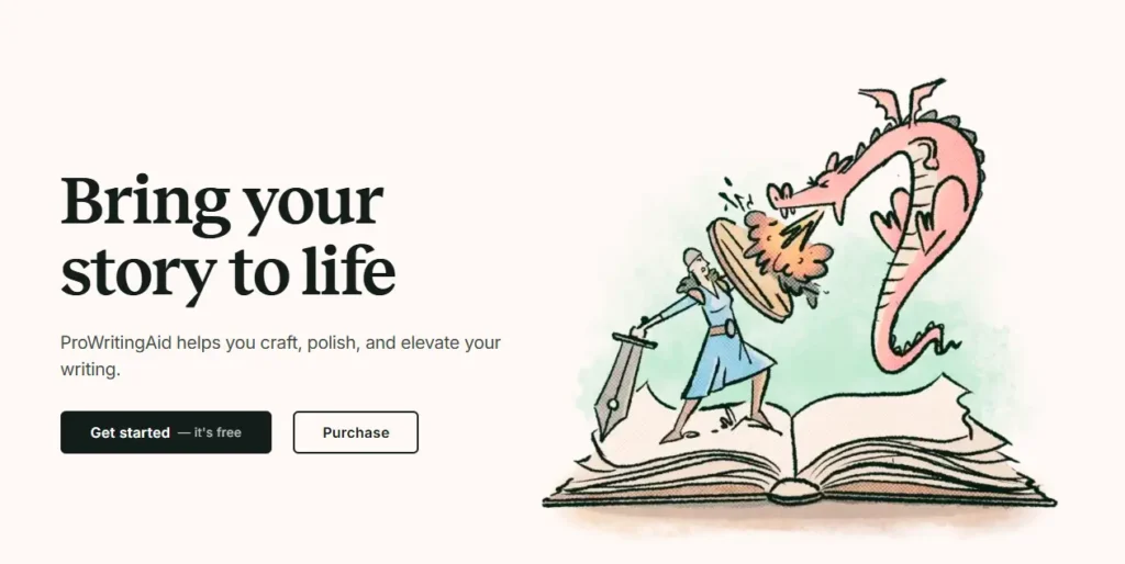 Wordtune Alternatives prowritingaid