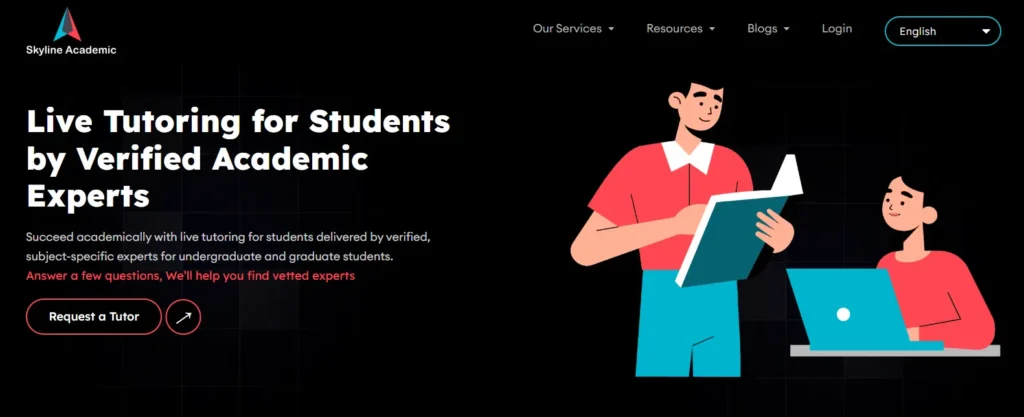 Wordtune Alternatives skyline academic