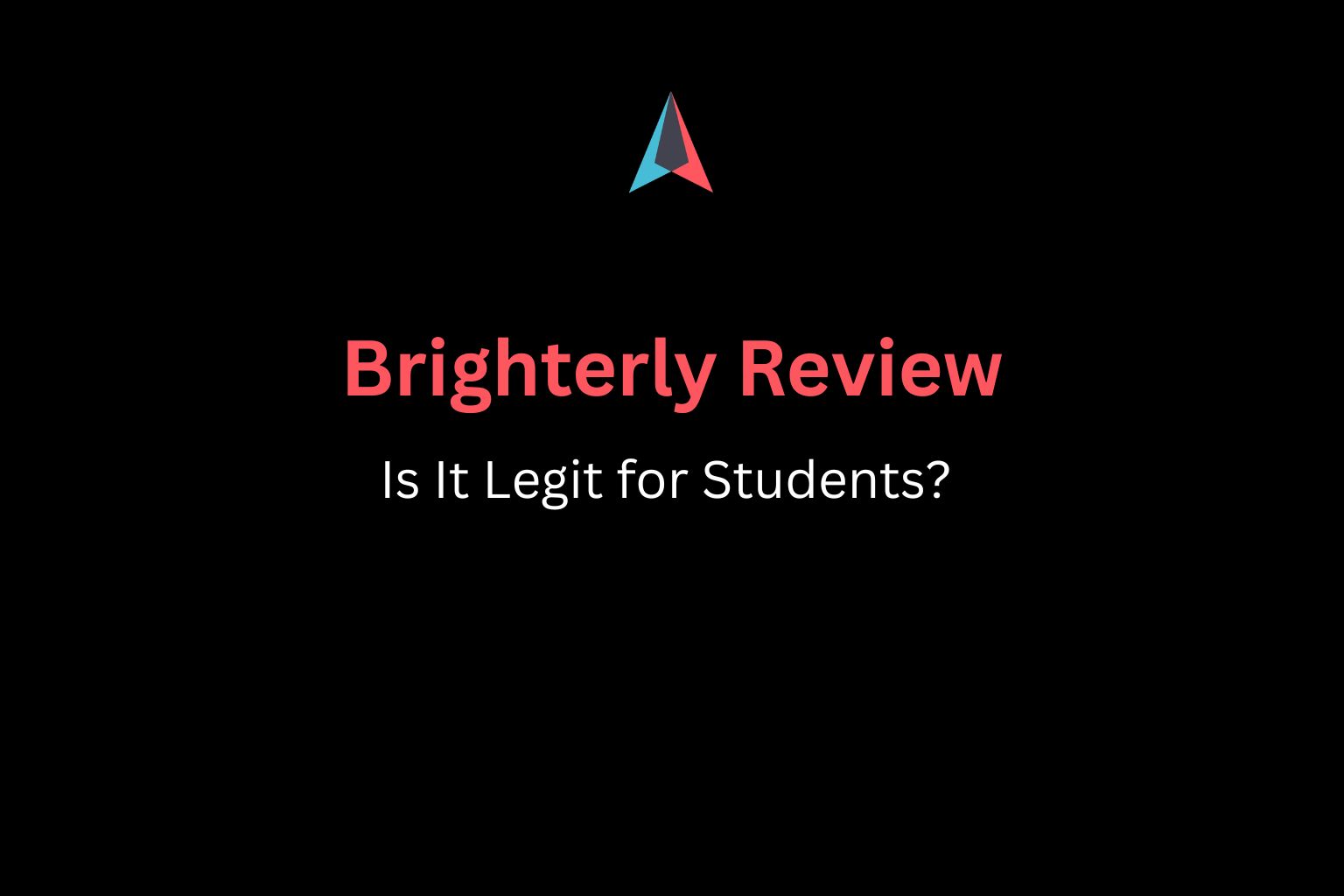 Brighterly Review