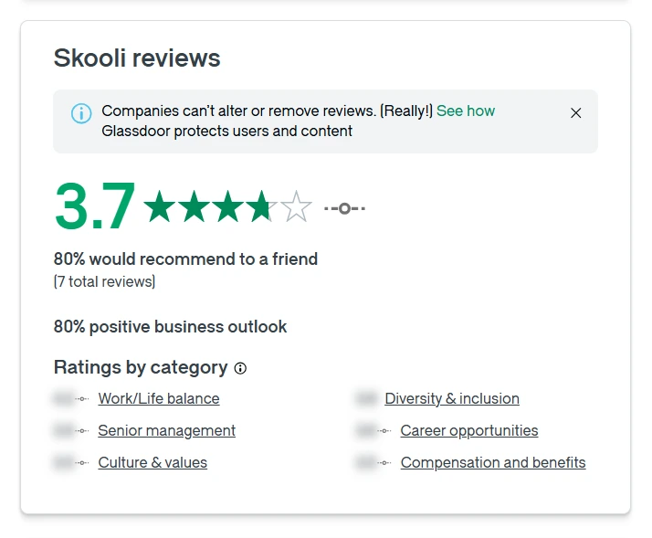skooli reviews