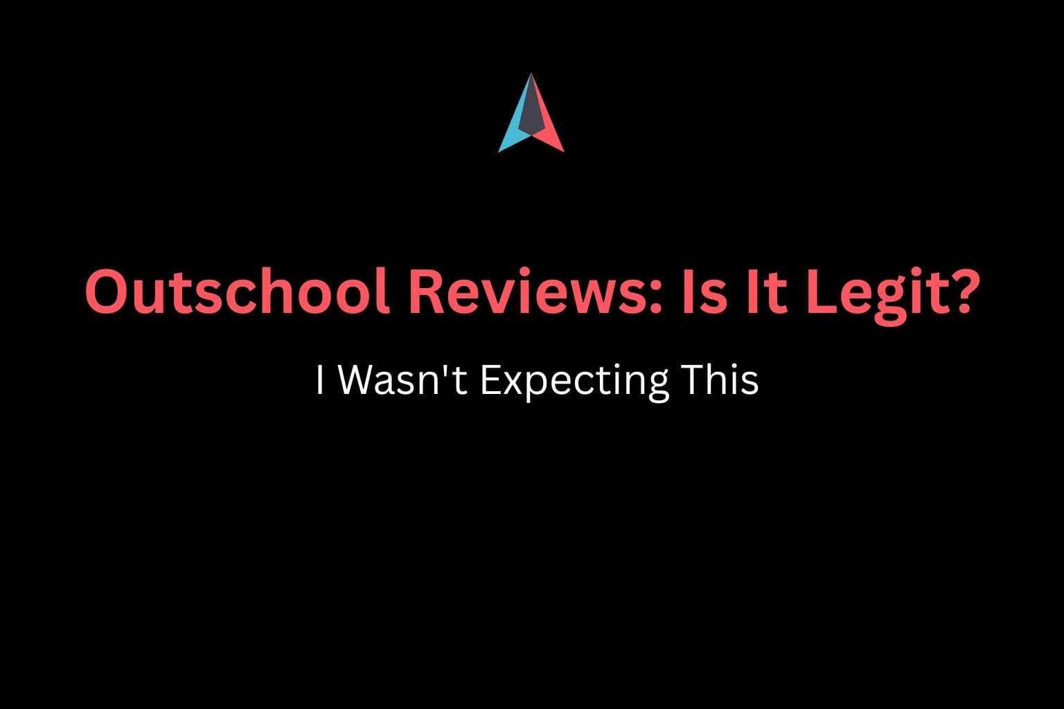 Outschool reviews