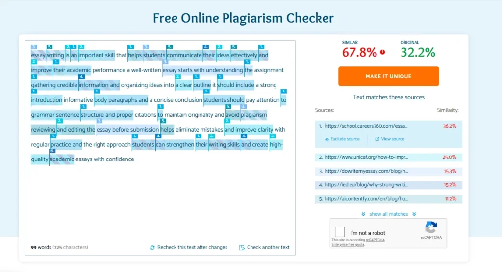 papersowl plagiarism check 4