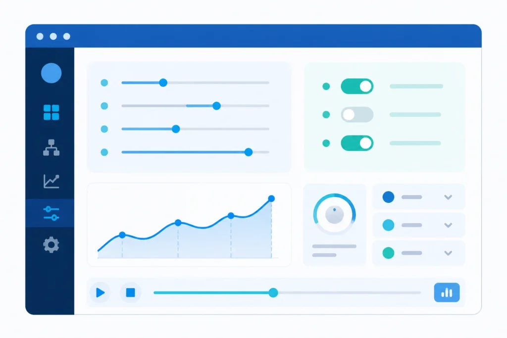 vensim ple dashboard