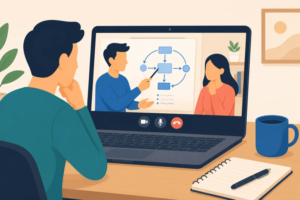 witness software tutoring